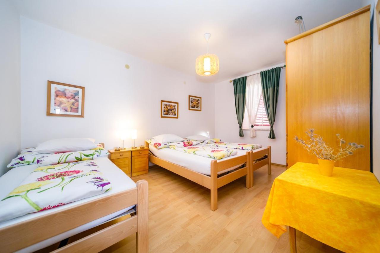 Apartment Marko Kornić Dış mekan fotoğraf
