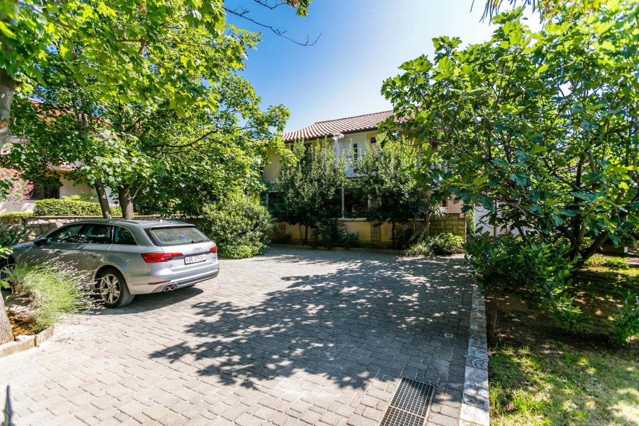 Apartment Marko Kornić Dış mekan fotoğraf