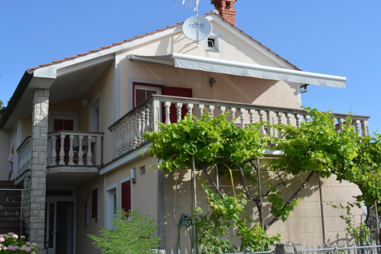 Apartment Marko Kornić Dış mekan fotoğraf