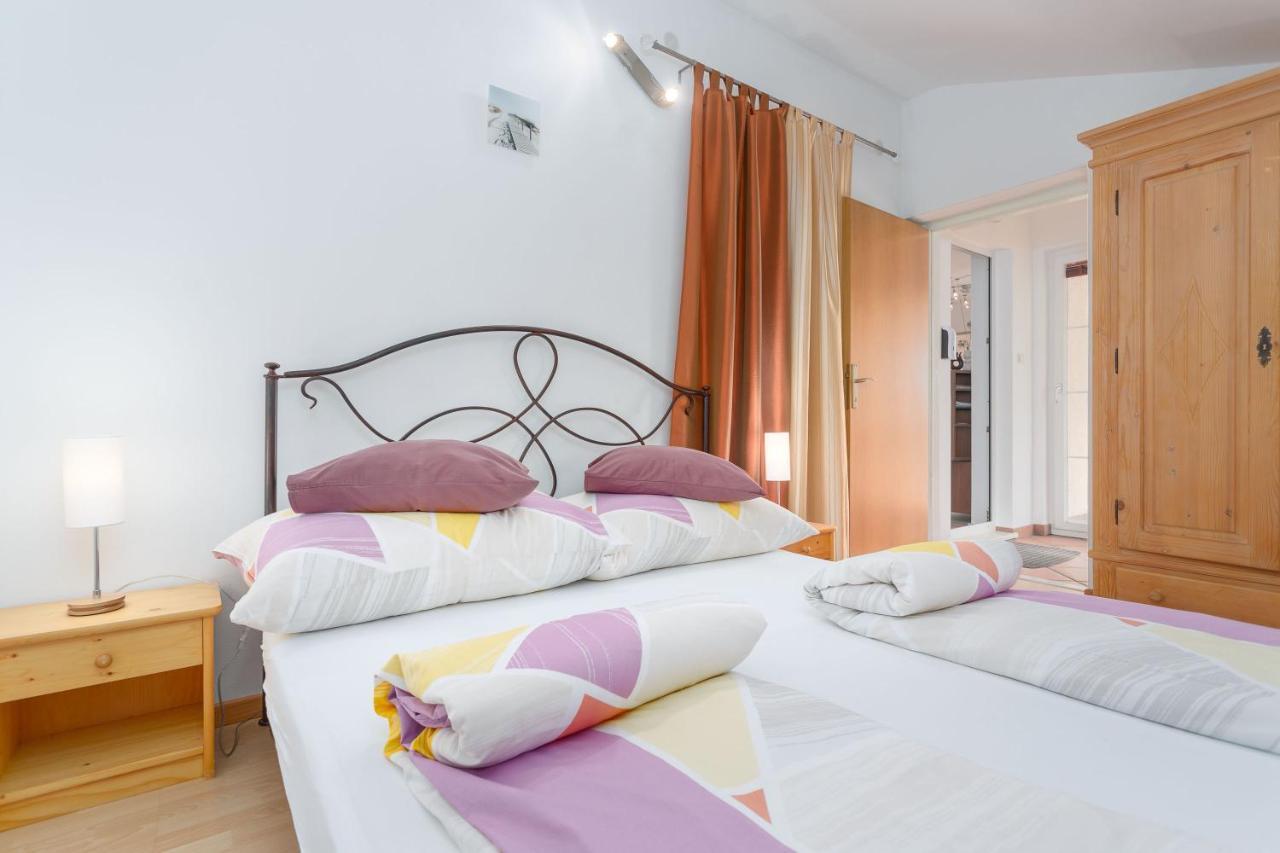 Apartment Marko Kornić Dış mekan fotoğraf