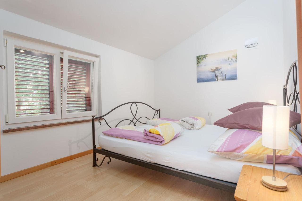 Apartment Marko Kornić Dış mekan fotoğraf