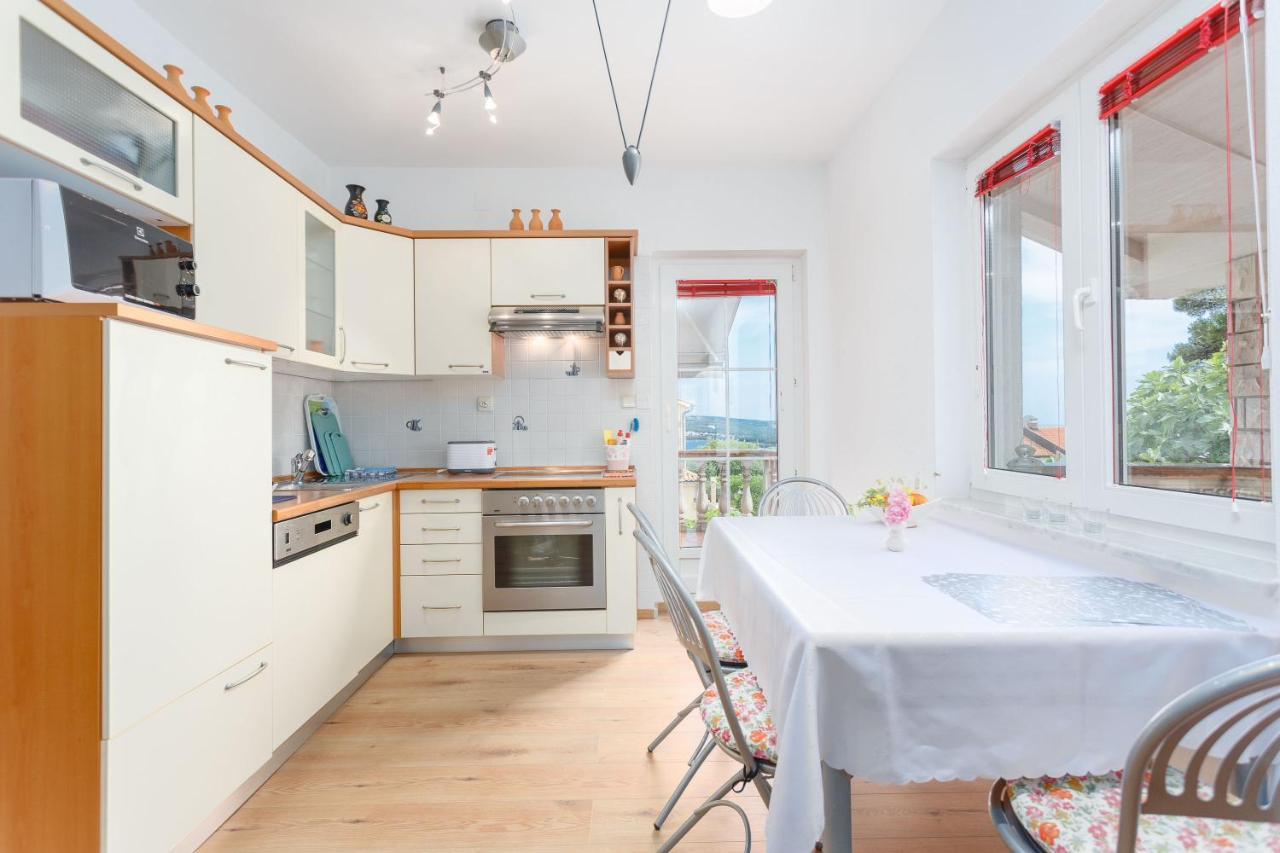 Apartment Marko Kornić Dış mekan fotoğraf