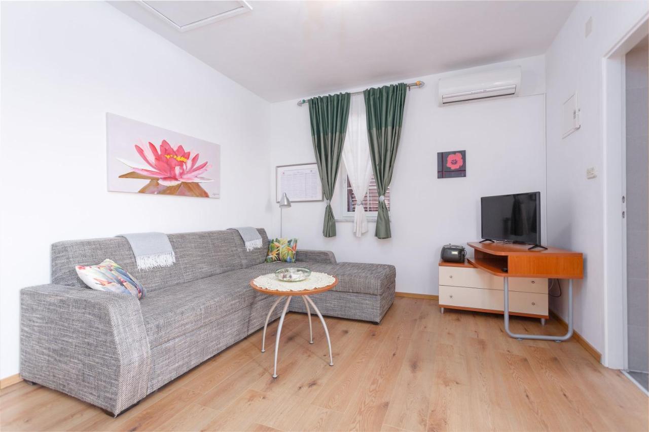 Apartment Marko Kornić Dış mekan fotoğraf