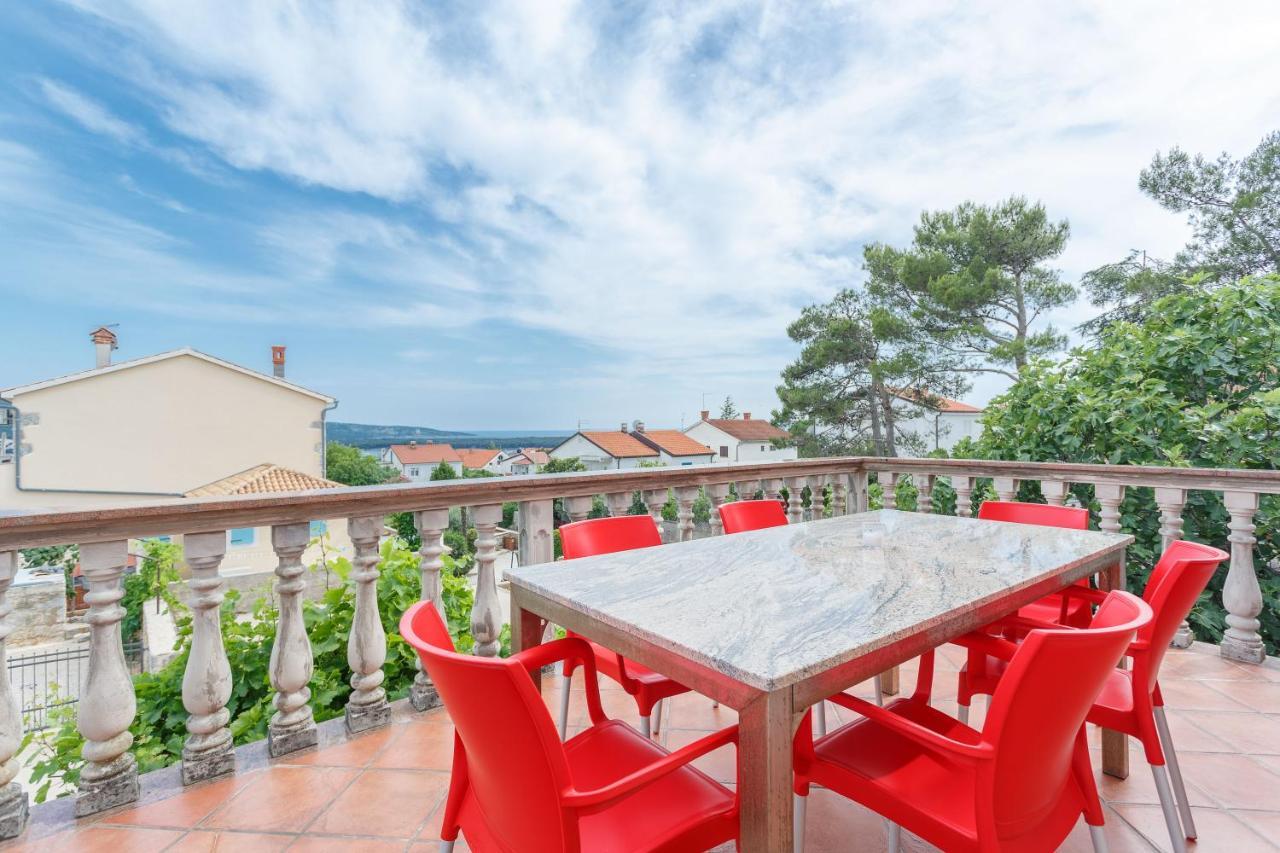 Apartment Marko Kornić Dış mekan fotoğraf