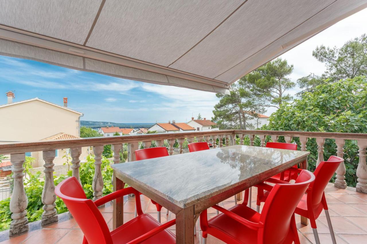 Apartment Marko Kornić Dış mekan fotoğraf
