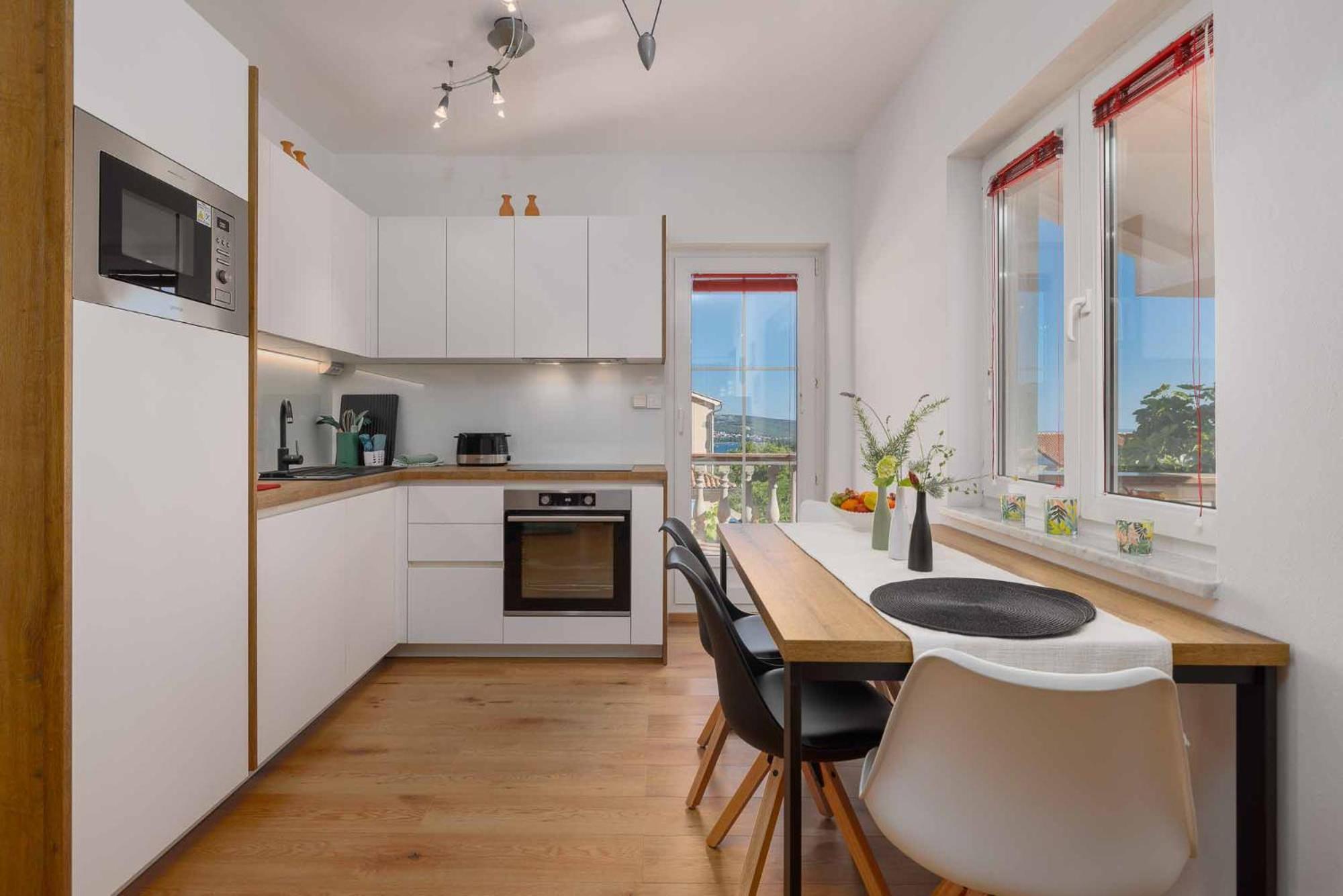 Apartment Marko Kornić Dış mekan fotoğraf